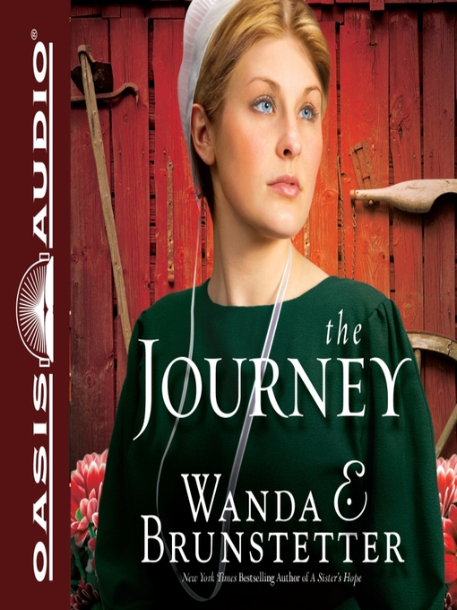 Title details for The Journey by Wanda E Brunstetter - Wait list